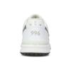 New Balance 996 Golf White Unisex Sneakers Grey Black UGS996WT