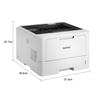 Brother Monochrome Laser Multifunction Printer Series CN plug (adapter included)