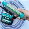 High-Power Mini Electric Oil & Water Pump - Dual-Use Lithium Battery Operated