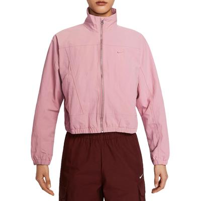 Sportbekleidung Jacken & Mäntel Damen Element Pink HJ1000-699