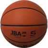 Molten JB5000 Basketbal Maat 5 29,5 Inch Officiële Wedstrijdbal Rubberen Oppervlak