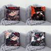 Boothill Honkai Star Rail Pillow Case Soft Cushion Cases for Farmhouse Sofa Decor Home Decorations and Protector Pillow Case