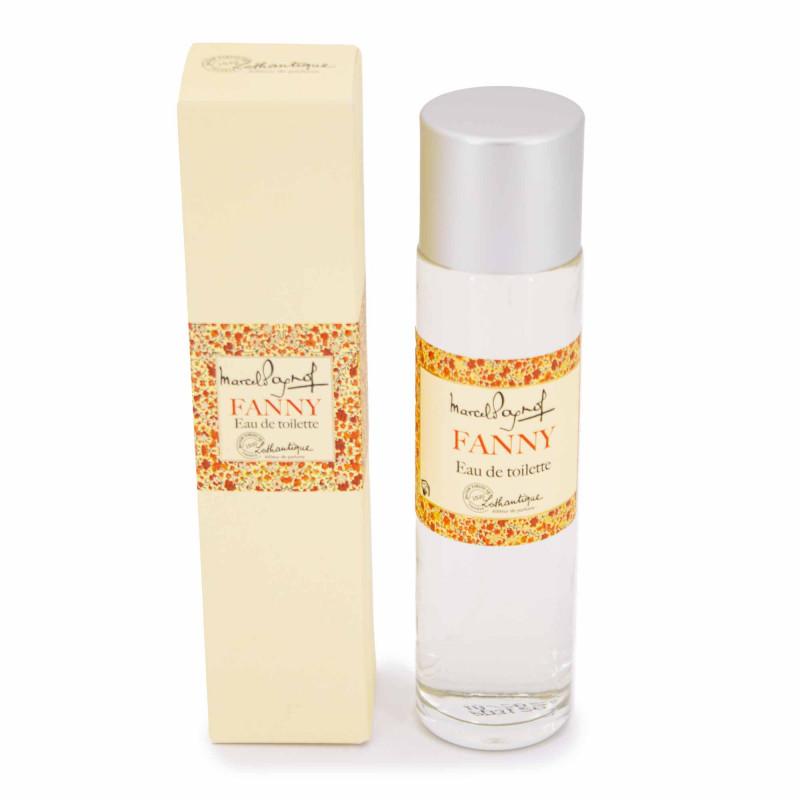 

Туалетная вода 85° 100мл Марсель Паньоль : фанни fanet10 смешанный LOTANTIQUE