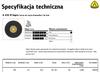 K.tarcza Met 350Mm X 2,5Mm X 25,4Mm  A630N Supra