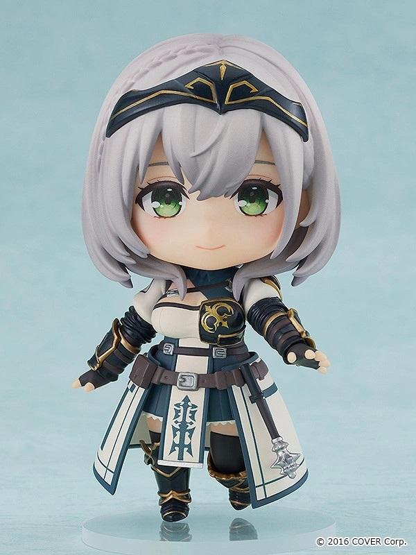 It Now Nendoroid 2008 Shirogane Noel hololive Good Smile Company hololive 3rd Generation Buy Unopened