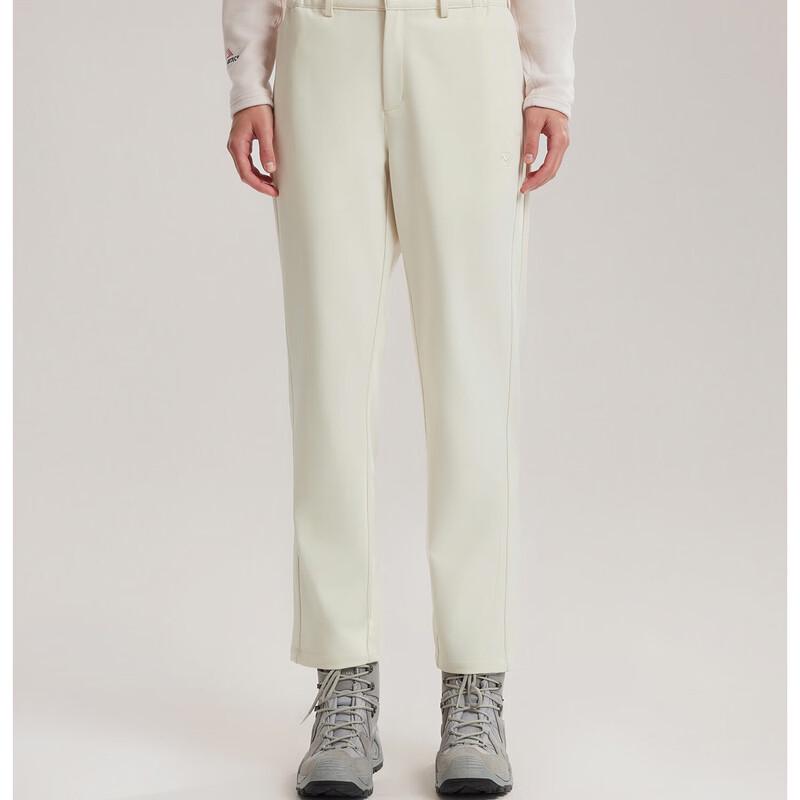 NORTHLAND Unisex Windproof Water-Resistant Softshell Hiking Pants