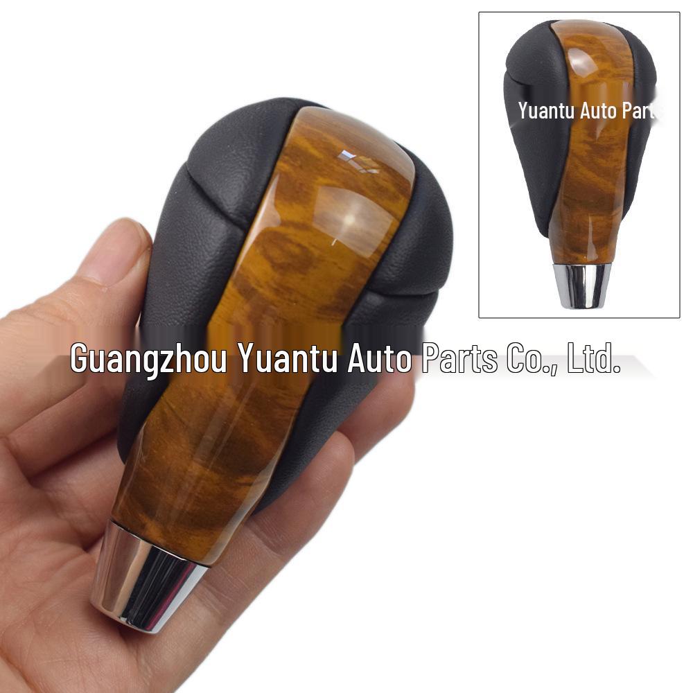 

Compatible Shift Knob for Toyota Venza, Lexus RX350, RX450h, SC430, CT200h