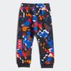 adidas Casual Sports Suit Kids Hooded Long Sleeve Jacket And Pants Kids Suit GP0561