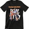 In My I Don't Care Era, Funny Sarcastic Moody Teens Humor T-Shirt