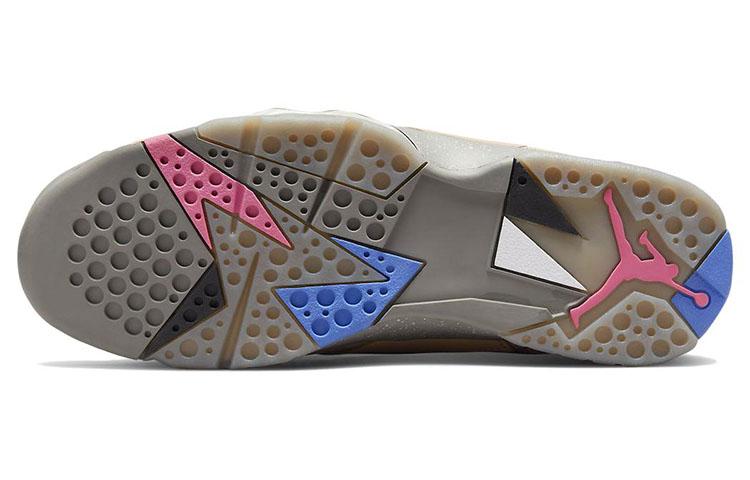 Air Jordan 7 Retro Se 'Sapphire' DJ2636-204