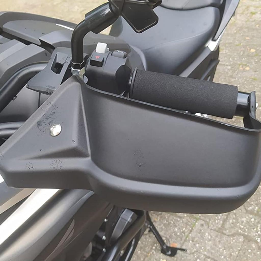 Motorcycle Handguard Hand Protection Wind Shield Hand Guards Cover Fit for HO&N&DA NC700X NC700S NC750X 2014-2024 Handlebar Handguards Shield