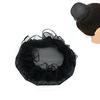 4 Beautiful Hair Covering Women's Hair Net Ballet Dance Skating Styling Accessories Durable Mesh Styling Hairnets Tools