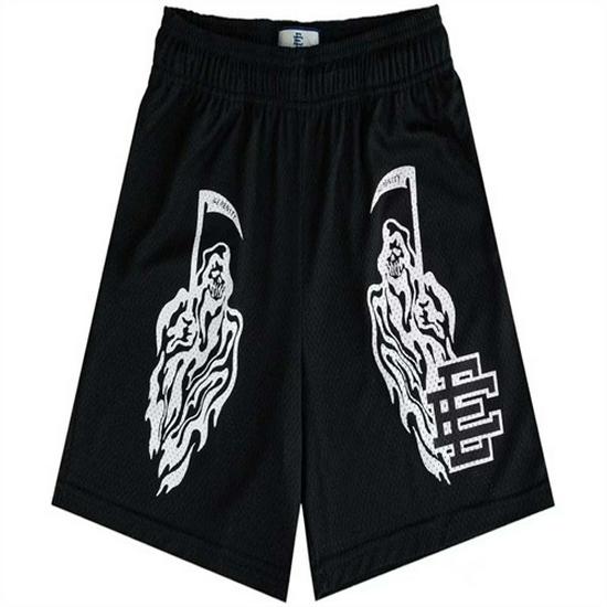 American Sport Quick-Dry Basketball & Running Shorts - Trendy Loose Fit