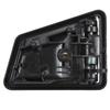 Maniglia porta interna anteriore posteriore sinistra destra per Sidekick GEO Tracker 1991-1998 1988-1999 per Suzuki Vitara 1.6 2.0