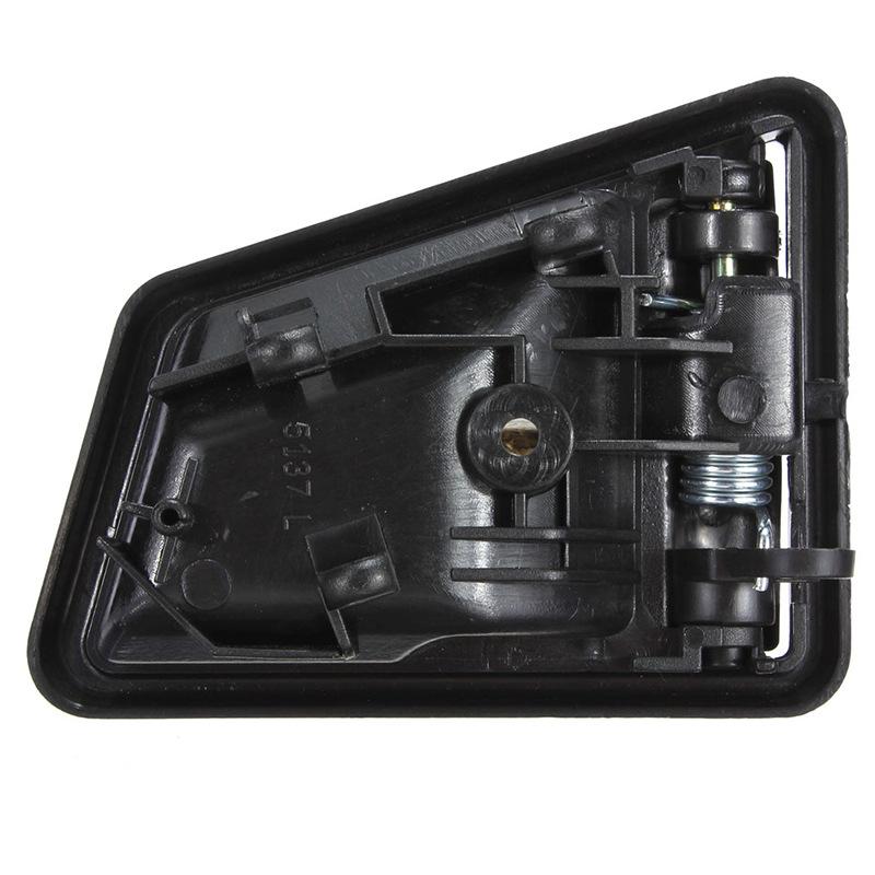 Maniglia porta interna anteriore posteriore sinistra destra per Sidekick GEO Tracker 1991-1998 1988-1999 per Suzuki Vitara 1.6 2.0
