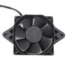 Motocross Engine Radiator Cooling Fan Oil Cooler for 150CC-250CC ATV Dirt Bike Motorbike Spare Parts