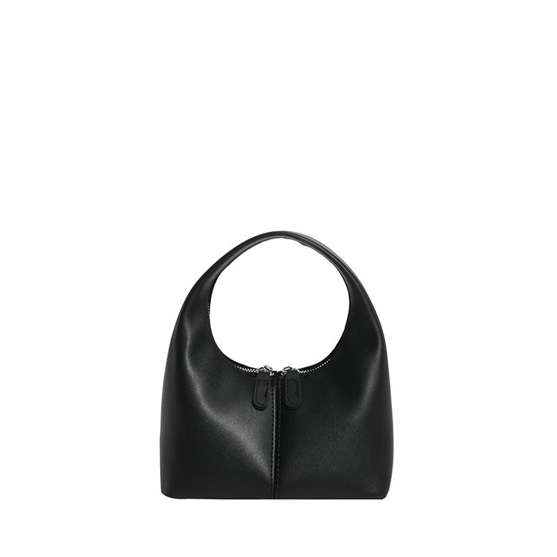A Trendy, Versatile and Stylish Hand-held Bag That Is Both Fashionable and Simple