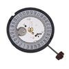 Exquisite Watch Movement Alloy Replacement Watch Movement Watch Repairing Accessory