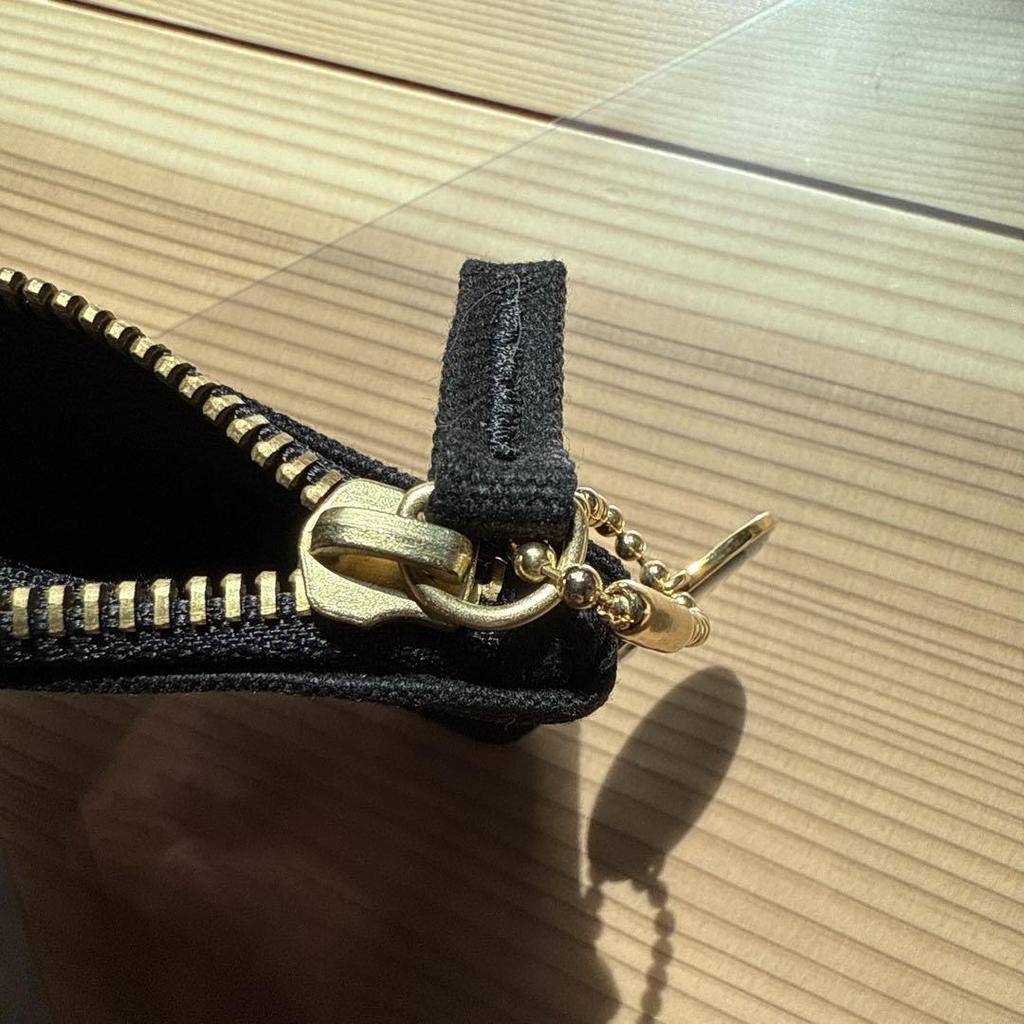 [USED] BTS Jin UNDERCOVER MISSION Mini Pouch Super Rare