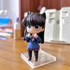 10cm Komi-san wa Komyushou Desu Komi Shouko 1853 Actiefiguur Kan Niet Communiceren Anime PVC Model Q versie Speelgoed Cadeaus