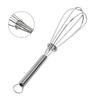 Manual Egg Beater Manual Egg Beater Mini Small Rustproof
