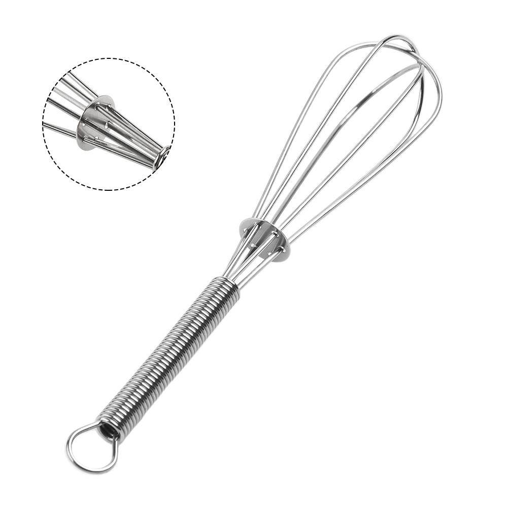 Manual Egg Beater Manual Egg Beater Mini Small Rustproof