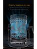 300W LED Adjustable Photography Light for Studio & Live Streaming