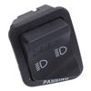 Headlight High Low Beam Switch Precise Control Enhanced Performance Sturdy Replacement for Piaggio Fly Beverly Zip