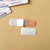 100Pcs First Aid Bandage Adhesive Plaster Wound Hemostasis Sticker Band Aid Stickers for Kids Children Emergency Kit