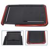 High Quality Practical Brand New Storage Box Armrest Hidden 1pc Auto Center Console Plastic Car Interior Accessories