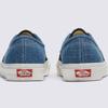 Vans Authentic   Denim Blue  White  Vn000bw5y6z1