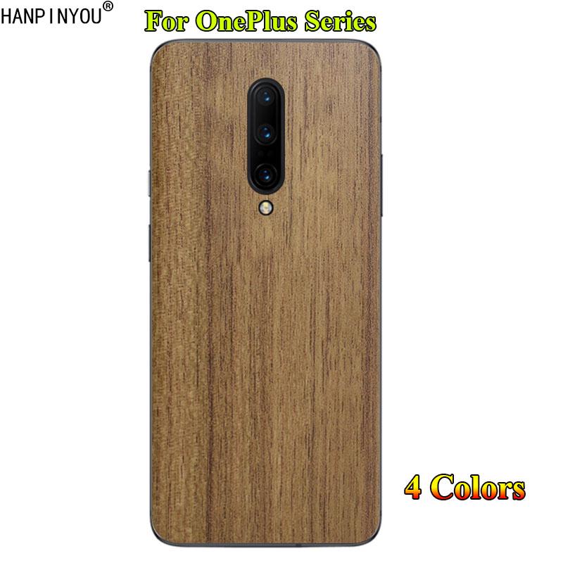 Kúpiť lacno For OnePlus 7T One Plus 7T Pro 3D Imitation Vintage
