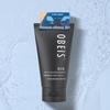 obeis Men's Deep Cleansing Oil Control Facial Cleanser, 130g