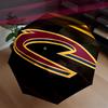 Cleveland football Umbrella 8-Frame for Travel, Camping, Casual Lightweight Portable Umbrella, Essential for Every Family Holidays Gift