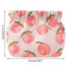 Ins Cosmetics Coin Wire Holder Pouch Bag Portable Earphone Cards Lipsticks Storage Bag Auto Close Organizer Travel Jewelry Bag