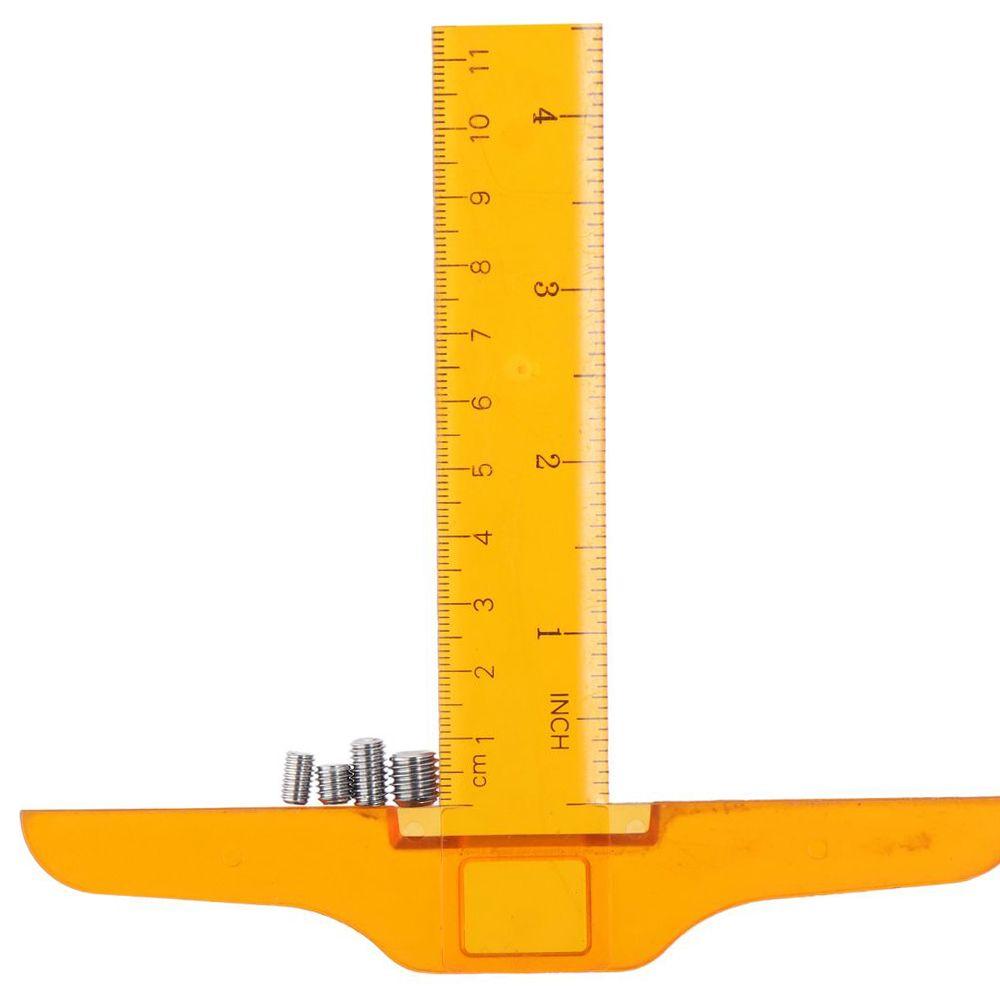 200pcs 304 Stainless Steel Allen Head Socket M3-M8 10 Size Drive Cup-Point Set Hex Grub Screw Assortment Kit Door Handles