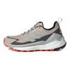 adidas Terrex Free Hiker 2.0 Punta Rotonda Allacciatura Antiscivolo Resistente all'Usura Scarpe Funzionali Outdoor Basse Scarpe da Donna Nero Grigio IG3202