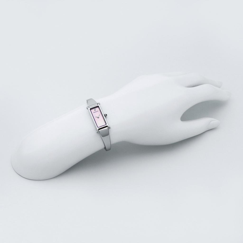 Watch 1500 YA015554 Silver [Gucci] Women's [Item]