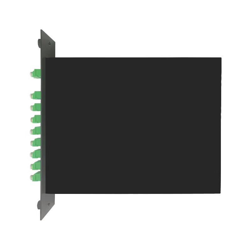 16-Channel Single Fiber CWDM Mux/Demux (LGX Box)