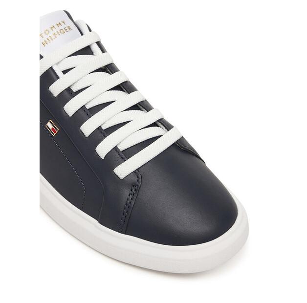 Кроссовки Tommy Hilfiger Icon Court Light Weight