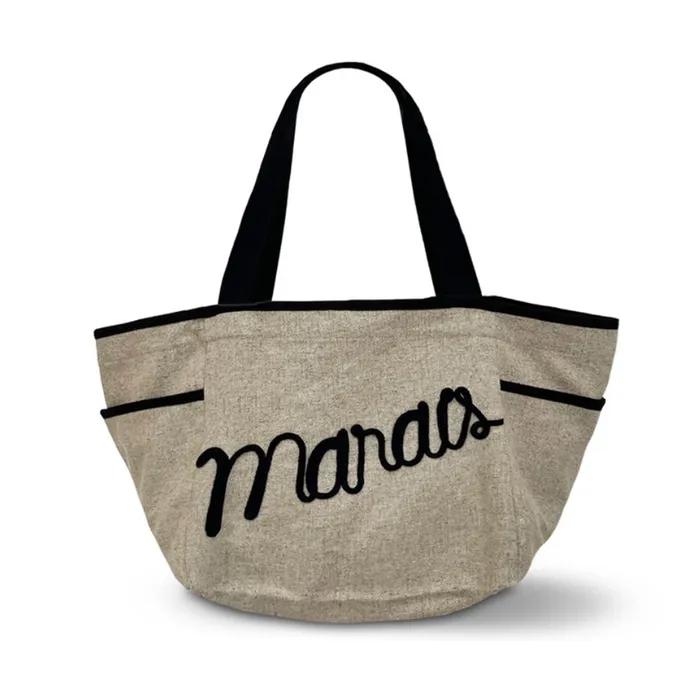 Marais bag - beige