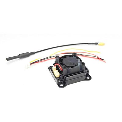 FPV Photovoltaic Drone Accessories 4.9-6.1G 3W Image Transmission Equipment