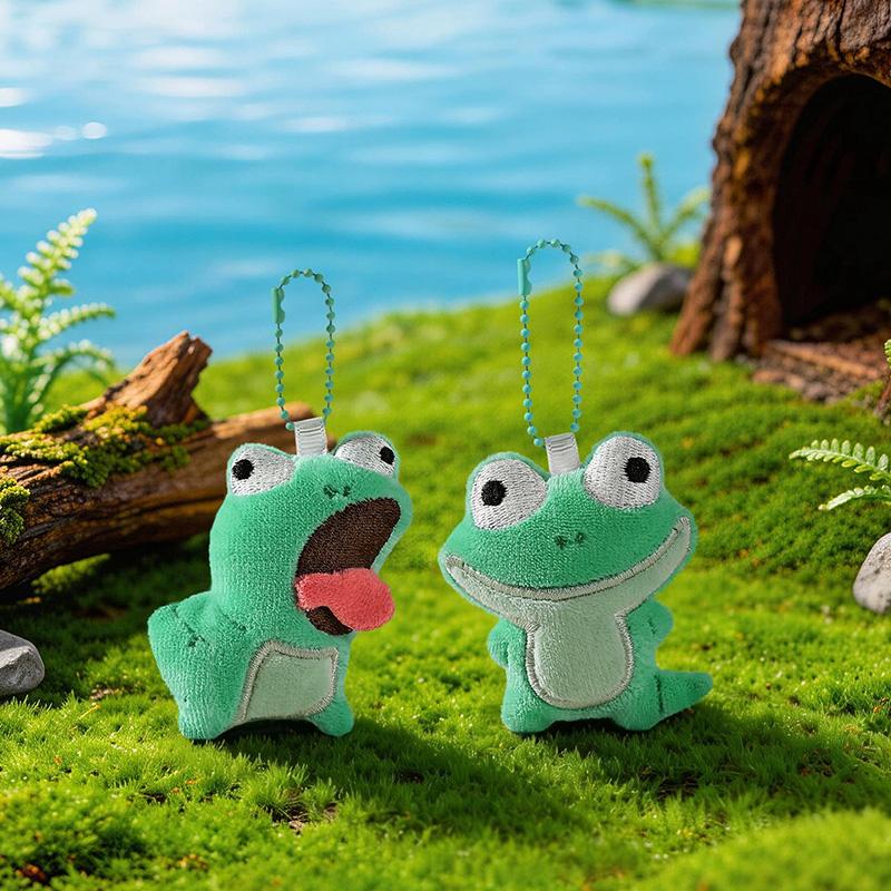Cute Tom Keychains King George Keyrings For Bags Kawaii Keychains On The Phone Party Favors Gift Items Plush Keychains Gift Items