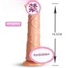 Vibratore elettrico Muhuan Swing per donne – Giocattolo AV realistico per adulti