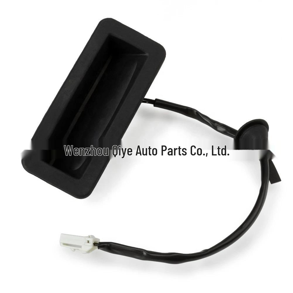 Spínač kufru/pátých dveří s vodičem pro Ford Focus 3M51-19B514-AC (1346324)