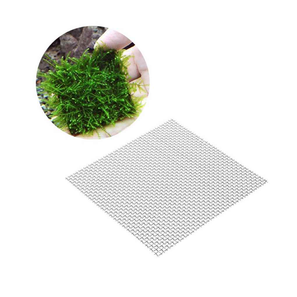 fish tank mat