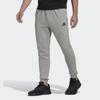 Essential Fleece Regular Tapered Pants