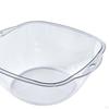 Large Capacity Kitchen Sink Dish Basin for Washing Vegetables and Fruits