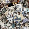Costura e tricot – Scrapbooking
