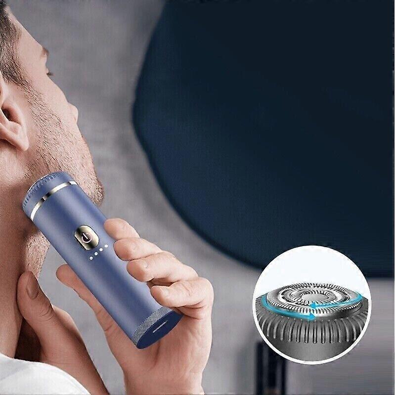 Aweshave 2.0 Premium Body Trimmer for Balls and Body, Aweshave Trimmer